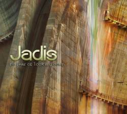 Jadis : No Fear of Looking Down